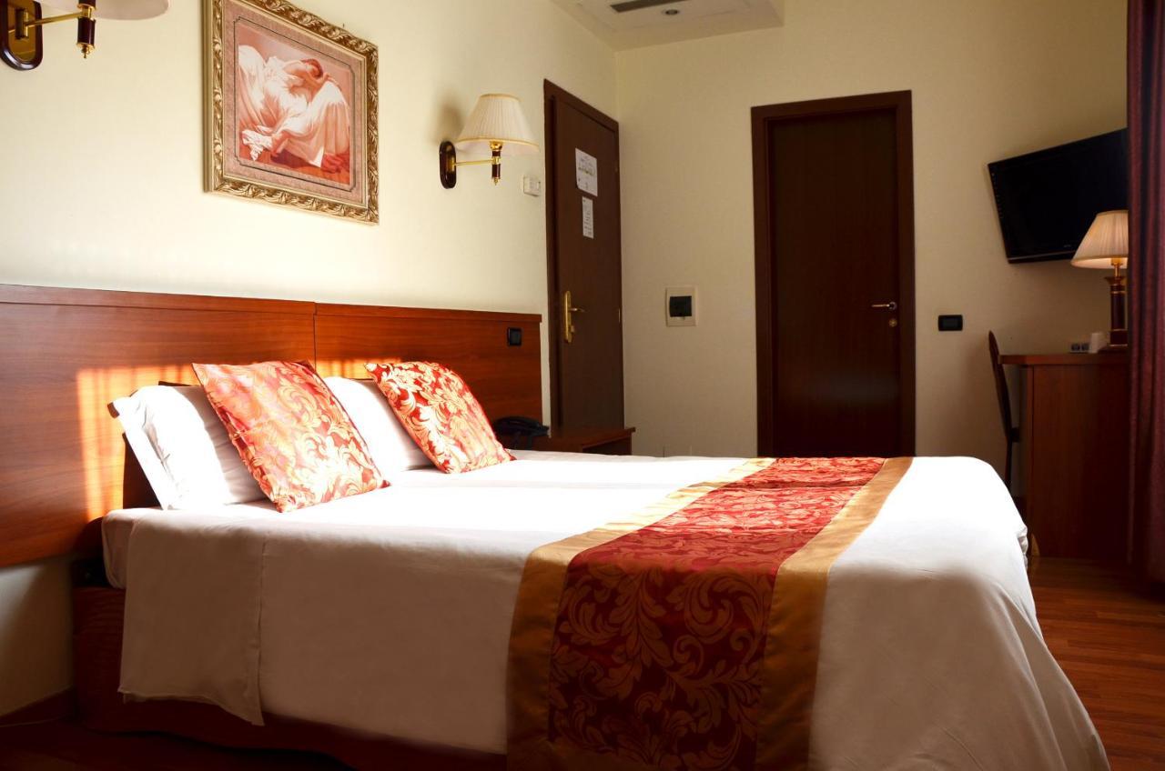 Geo Hotel 3*