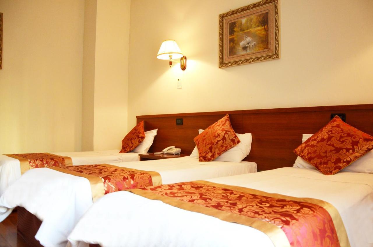 Geo Hotel Roma