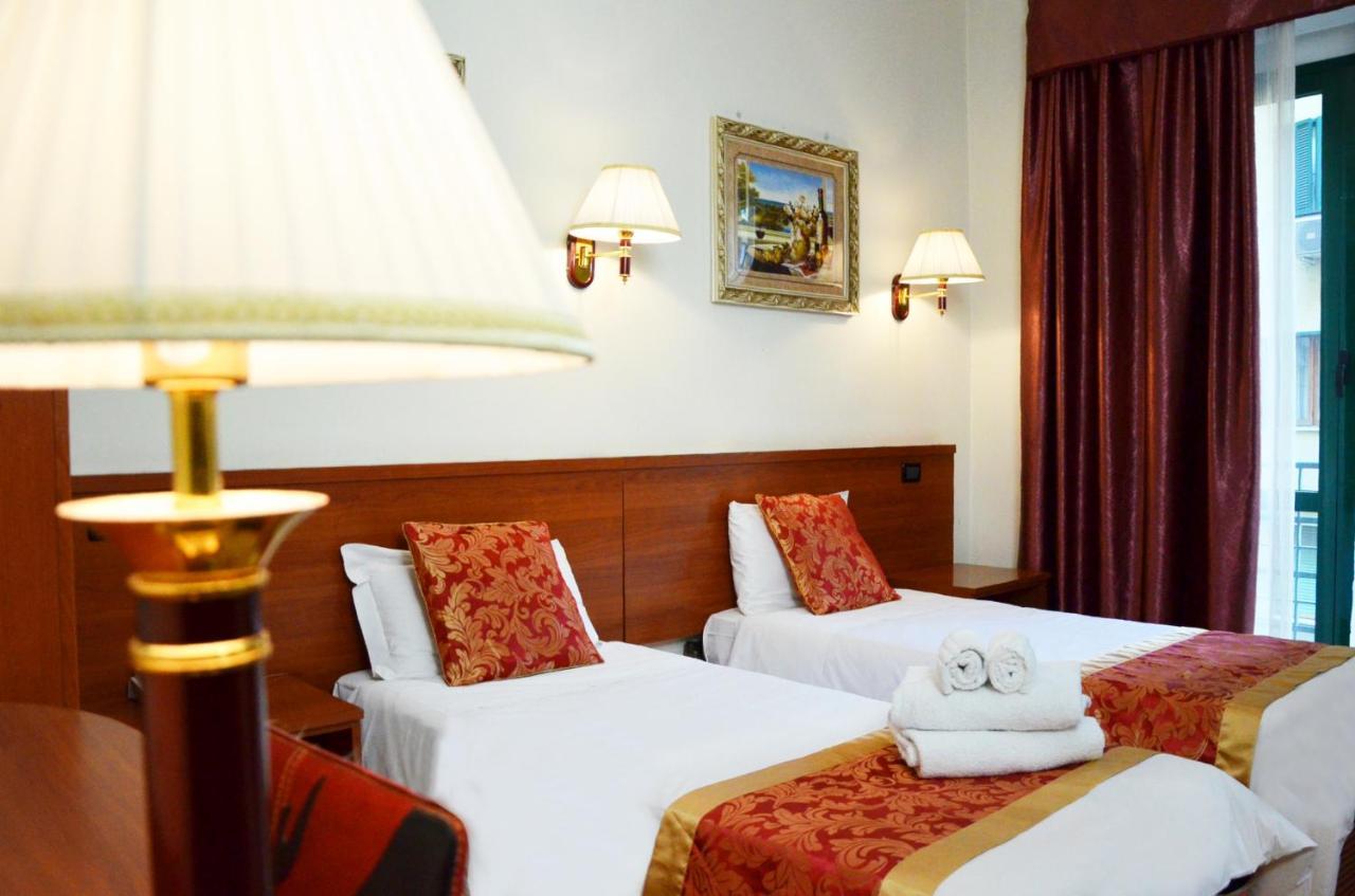 Hotel Geo 3*