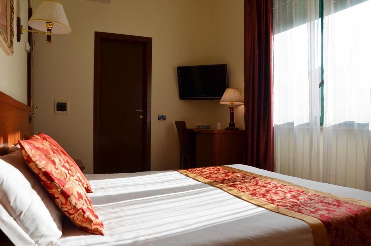 Geo Hotel 3*