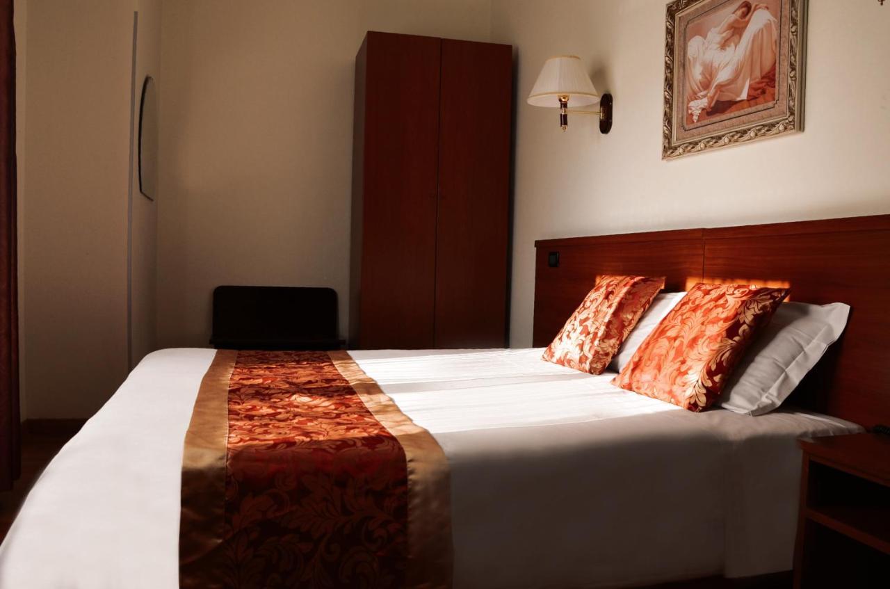 Hotel Geo Roma