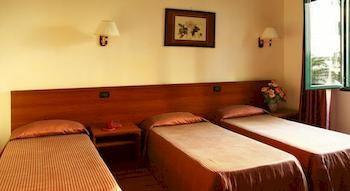 Geo Hotel