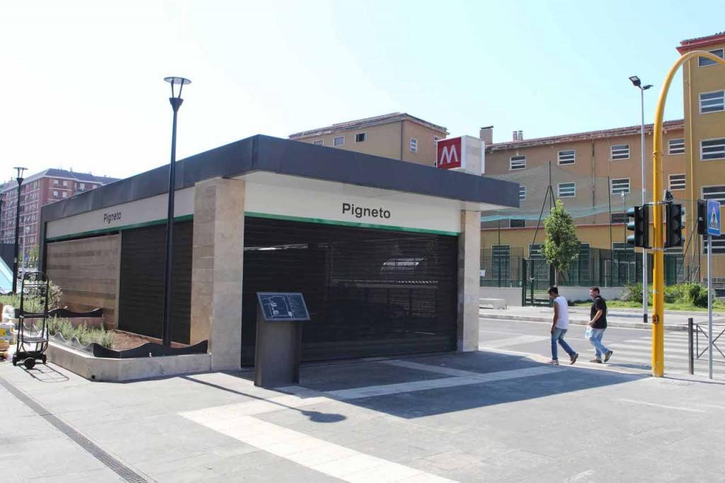 Hotel Geo Roma
