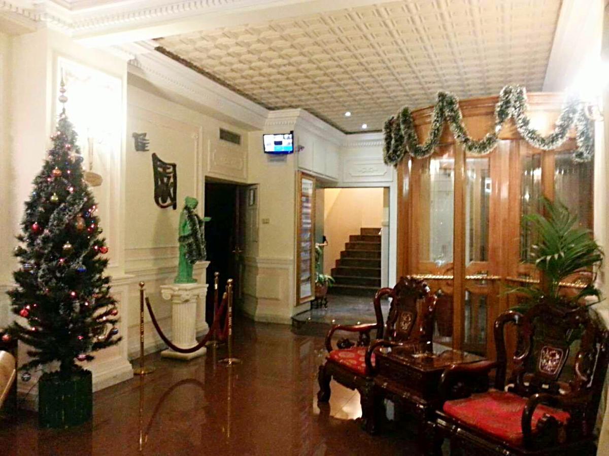 Hotel Geo Roma